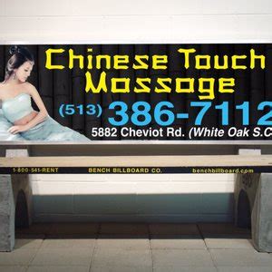 asian massage parlors cincinnati